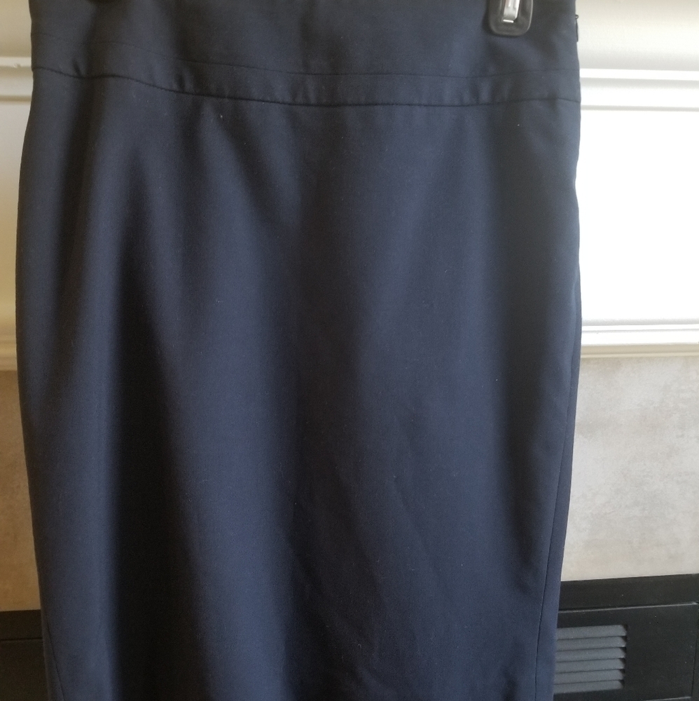The Limited Collection, sz 0, Navy Blue
